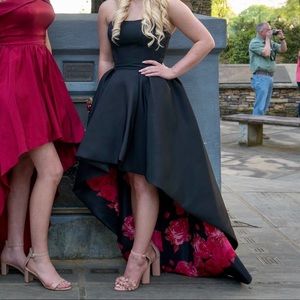 Sherri Hill Prom dress